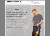 CYKELVERKSTA'N