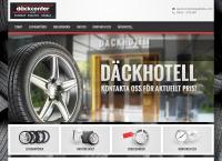 DÄCKCENTER I LULEÅ AB