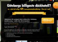 Lundquist Däck, Bilservice & Däckförvaring
