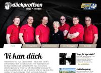 DÄCKPROFFSEN AB