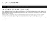 Däckskotten Ab