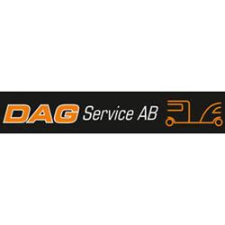 Dag Service AB