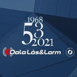 Dala Lås Ab