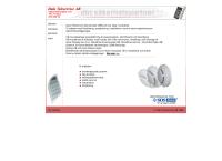 Dala Teleservice AB