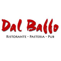 Restaurang Pizzeria Dal Baffo Ab