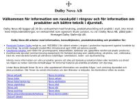 Dalby Nova AB