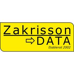 Zakrisson Data AB