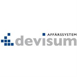 Devisum Affärssystem AB