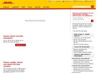 Dhl Exel Supply Chain AB