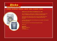 Dicks Hushållsservice AB