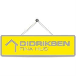 Didriksen Fina Hus AB