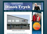 Dinos Tryck AB