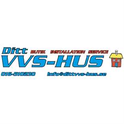 Ditt VVS Hus