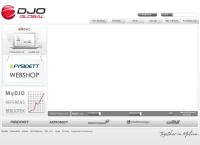 Djo Nordic AB