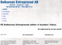 Dolkarnas Entreprenad AB