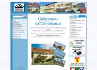 Doroteahus i Dorotea AB
