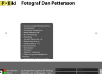 Dp-Bild / Fotograf Dan Pettersson