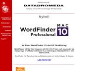 Datadromeda Ab