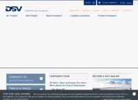 Dsv Road AB