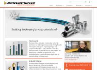 Dunlop Hiflex AB