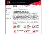 Dupont Powder Coatings Scandinavia AB