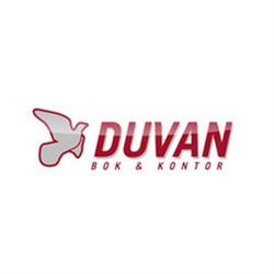 DUVAN Bok & Kontor AB