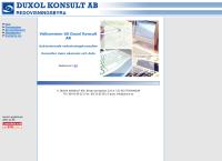 Duxol Konsult AB