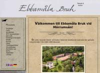 Ebbamåla Bruk AB