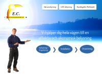 Ec Marketing Ab