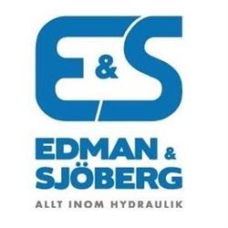 Ingenjörsfirma Edman & Sjöberg AB