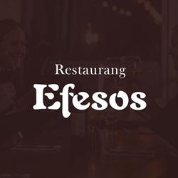 Restaurang Efesos - Grekisk restaurang Örebro