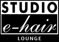 STUDIO e-hair Lounge - Frisör Linköping