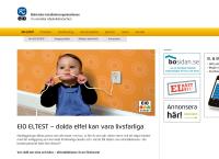 Jacobssons Elservice AB