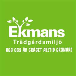 Ekmans Trädgårdsmiljö AB
