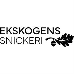 Ekskogens Snickeri AB - Platsbyggd bokhylla Stockholm