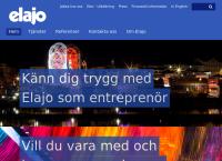 Elajo Elteknik Ab, Avd Pj:s Tele