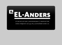 El Anders