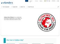 Elanders Sverige AB
