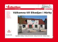 Elbutiken i Hörby AB