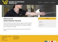 Elektrikerna AB
