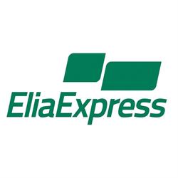 Elia Express i Halmstad Ab