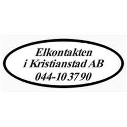 Elkontakten I Kristianstad AB
