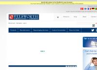 Ellsworth Adhesives AB