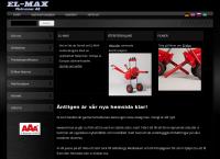 El-Max Nutrunner AB