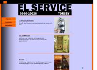 El Service Torsby