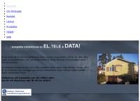 EL-STRANDH AB