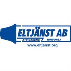 Eltjänst I Åtvidaberg AB