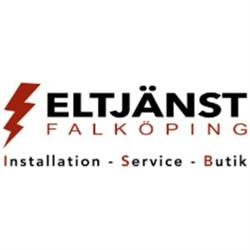 Eltjänst i Falköping AB