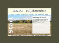 Emb Ab-Miljökonsulten
