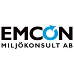 Emcon Miljökonsult AB
